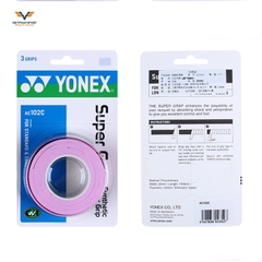 Quấn cán yonex 3 in 1