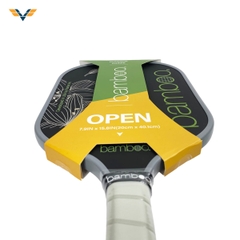 Vợt Pickleball Bamboo A1