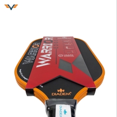 Vợt Pickleball Diadem Warrior chính hãng USA