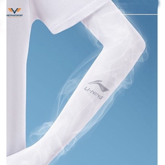 Găng tay chống nắng xỏ ngón Lining P