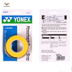 Quấn cán yonex 3 in 1
