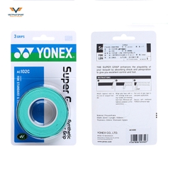 Quấn cán yonex 3 in 1
