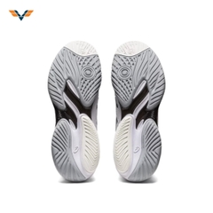 Giày tennis AC trắng đen