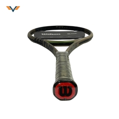 Vợt TN Wilson Blade 100L V8 285Gr