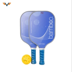 Vợt pickleball Bamboo F2