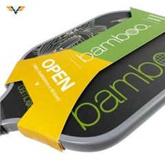 Vợt Pickleball Bamboo A1