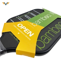 Vợt Pickleball Bamboo C1