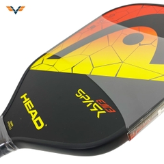 Vợt pickleball Head Spark Etile V4