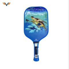 Vợt pickleball Rush USA chính hãng