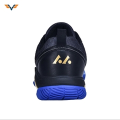 Giày cầu lông Lefus L0129 Xanh Bích