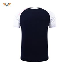 Áo cầu lông nam VT 10597