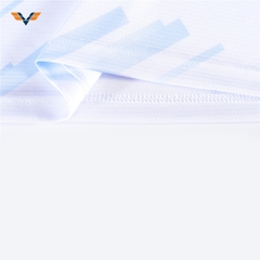 Áo cầu lông nam VT 10597