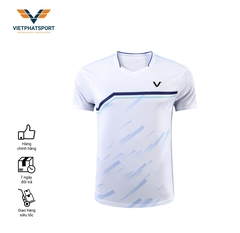 Áo cầu lông nam VT 10597