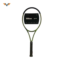 Vợt tennis Wilson Blade 100L V8 285gr