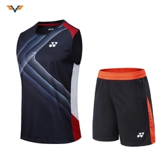 Áo cầu lông nam 10168