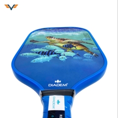 Vợt pickleball Rush USA chính hãng