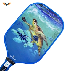 Vợt pickleball Rush USA chính hãng