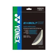 Dây đan vợt Exbolt 65