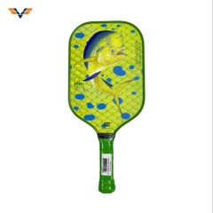 Vợt pickleball Rush USA chính hãng