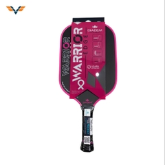 Vợt Pickleball Diadem Warrior chính hãng USA