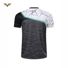 Áo cầu lông nam YN 10609