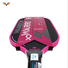 Vợt Pickleball Diadem Warrior chính hãng USA