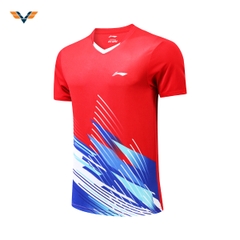 Áo cầu lông nam LN 10612