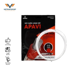 Dây cầu lông APAVI