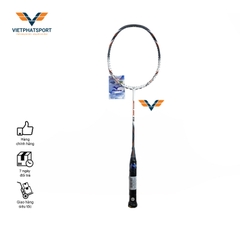 Vợt cầu lông MZ ARC TS trắng cam