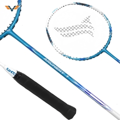 Vợt cầu lông KM Archery xanh