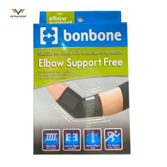 Băng dán khuỷ tay Elbow