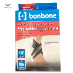 Băng dán cổ chân Free Ankle