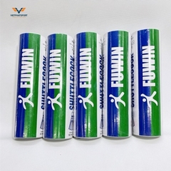 Ống cầu lông quả nhựa FW500