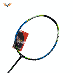 Vợt cầu lông WINSTAR HYPER xanh