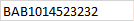 Vợt Tennis BBL Pure Strike 103 - 285gr