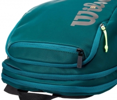 Balo tennis Wilson Blade V9 super Tour (chính hãng)