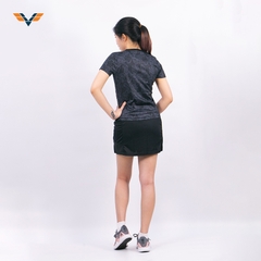 Áo cầu lông nữ YN 10565