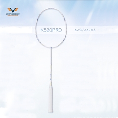Vợt cầu lông Kumpo K520Pro