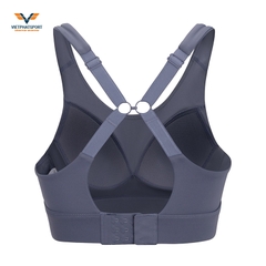 Bra tập gym yoga cài khuy nữ KA4