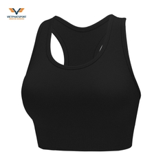Bra dệt tập gym yoga nữ KA5