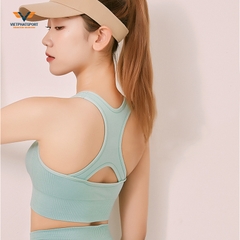 Bra dệt tập gym yoga nữ KA5