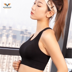 Bra dệt tập gym yoga nữ KA5