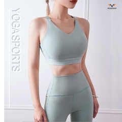 Bra tập gym yoga nữ KA6