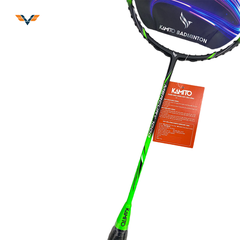 Vợt cầu lông Mercury 1000 xanh chuối