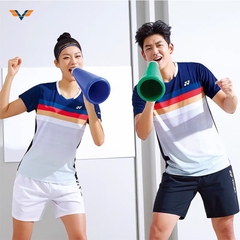 Áo cầu lông nam YN 10539