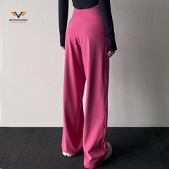 Quần dài thể thao suông HN1