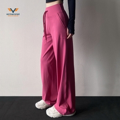 Quần dài thể thao suông HN1
