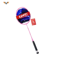 Vợt cầu lông KM Stark Power 100 hồng