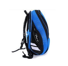 Túi tennis Babolat xanh