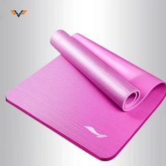 Thảm Yoga chống trượt Lining